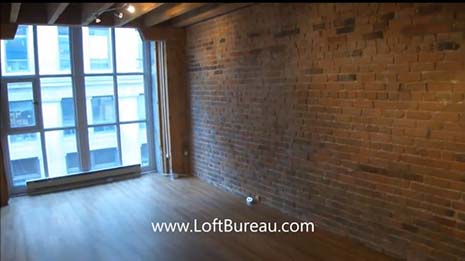 www.loft-style-office-space-montreal.ca